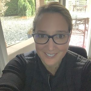 Meet your Posher, Tina